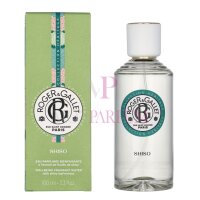 Roger & Gallet Shiso Wellbeing Fragrant Water 100ml