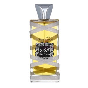 Lattafa Oud Mood Reminiscence Eau de Parfum 100ml