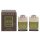 Bvlgari Man Wood Essence Duo Set 120ml