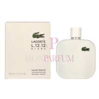 Lacoste E.D.L. L.12.12 Blanc Eau de Toilette 175ml