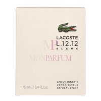 Lacoste E.D.L. L.12.12 Blanc Eau de Toilette 175ml