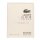 Lacoste E.D.L. L.12.12 Blanc Eau de Toilette 175ml