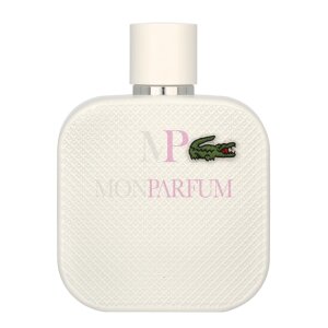 Lacoste E.D.L. L.12.12 Blanc Eau de Toilette 100ml