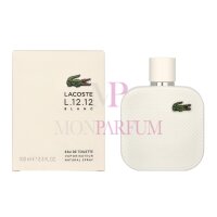 Lacoste L.12.12. Blanc Eau de Toilette 100ml