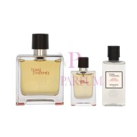 HermÃ¨s Terre dHermÃ¨s Set Eau de...