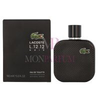 Lacoste E.D.L. L.12.12 Noir Eau de Toilette 100ml