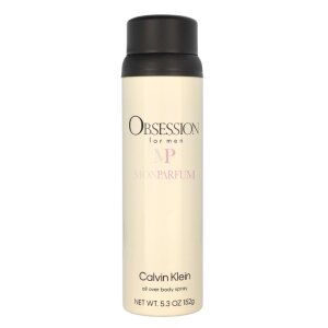 Calvin Klein Obsession For Men All Over Body 152g