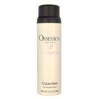 Calvin Klein Obsession For Men All Over Body 152g