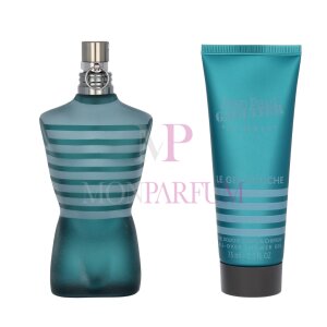 Jean Paul Gaultier Le Male Giftset 150ml