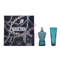 Jean Paul Gaultier Le Male Giftset 150ml