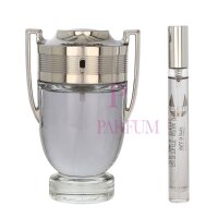 Paco Rabanne Invictus Giftset 110ml