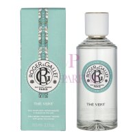 Roger & Gallet The Vert Wellbeing Fragrant Water 100ml