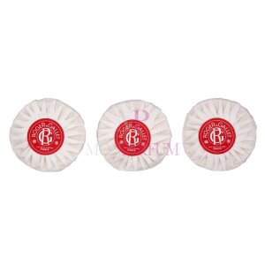 Roger & Gallet Jean Marie Farina Giftset 300g