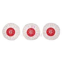 Roger & Gallet Jean Marie Farina Geschenkset Soap Bar...