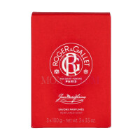 Roger & Gallet Jean Marie Farina Geschenkset Soap Bar...