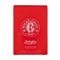 Roger & Gallet Jean Marie Farina Giftset 300g