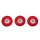 Roger & Gallet Gingembre Rouge Geschenkset 300g