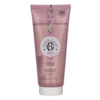 Roger & Gallet Feuille De The Shower Gel 200ml