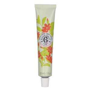 Roger & Gallet Fleur DOsmanthus Hand Cream 30ml