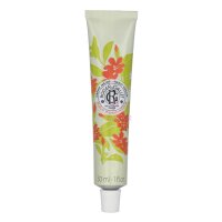 Roger & Gallet Fleur DOsmanthus Hand Cream 30ml