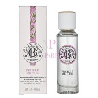 Roger & Gallet Feuille De The Wellbeing Fragrant...