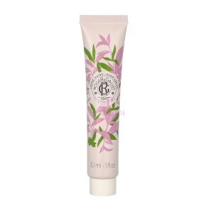 Roger & Gallet Feuille De The Hand Cream 30ml