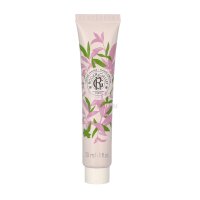 Roger & Gallet Feuille De The Hand Cream 30ml