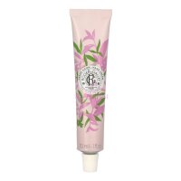 Roger & Gallet Feuille De The Hand Cream 30ml