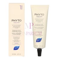 Phyto Phytosquam Intensive Exfoliating Treatment Shampoo...