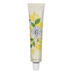 Roger & Gallet Cedrat Hand Cream 30ml