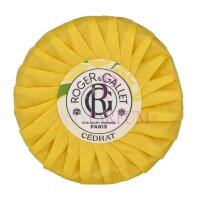 Roger & Gallet Cedrat Soap Bar 100g