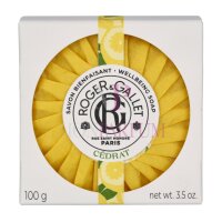 Roger & Gallet Cedrat Soap Bar 100g