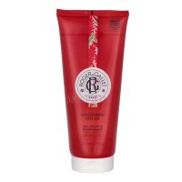 Roger & Gallet Gingembre Rouge Shower Gel 200ml