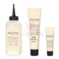 Phyto Phytocolor Permanent Color 112ml