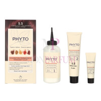 Phyto Phytocolor Permanent Color 112ml