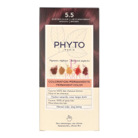 Phyto Phytocolor Permanent Color 112ml