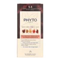 Phyto Phytocolor Permanent Color 112ml