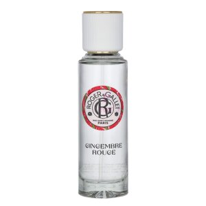 Roger & Gallet Gingembre Rouge Wellbeing Fragrant Water 30ml