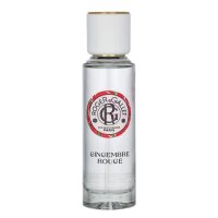 Roger & Gallet Gingembre Rouge Wellbeing Fragrant...