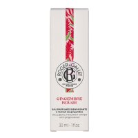 Roger & Gallet Gingembre Rouge Wellbeing Fragrant Water 30ml