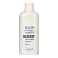 Ducray Squanorm Anti-Dandruff Treatment Shampoo 200ml