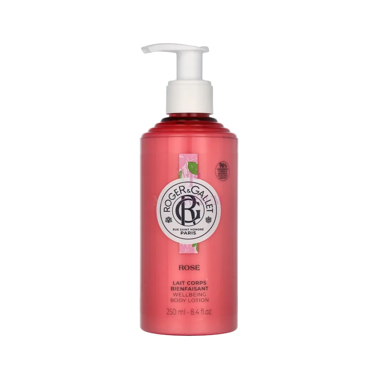 Roger & Gallet Rose Body Lotion 250ml