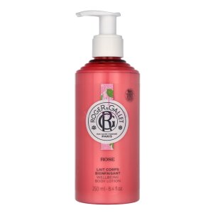 Roger & Gallet Rose Body Lotion 250ml