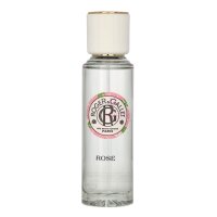 Roger & Gallet Rose Wellbeing Fragrant Water 30ml