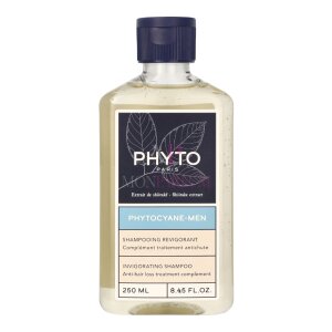 Phyto Phytocyane Men Revitalising Shampoo 250ml