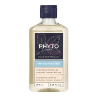 Phyto Phytocyane Men Revitalising Shampoo 250ml