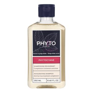 Phyto Phytocyane Revitalising Shampoo 250ml