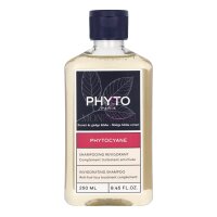 Phyto Phytocyane Revitalising Shampoo 250ml