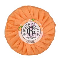 Roger & Gallet Neroli Soap Bar 100g