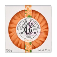 Roger & Gallet Neroli Soap Bar 100g